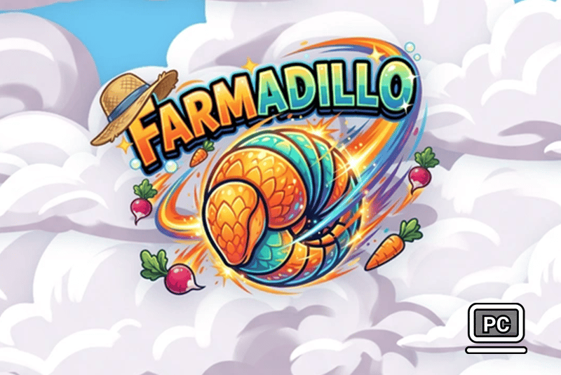 Farmadillo