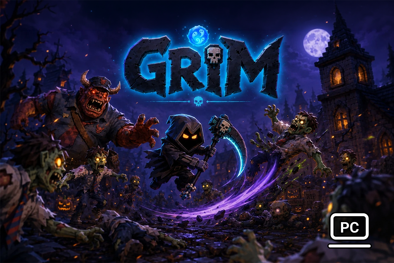 Grim