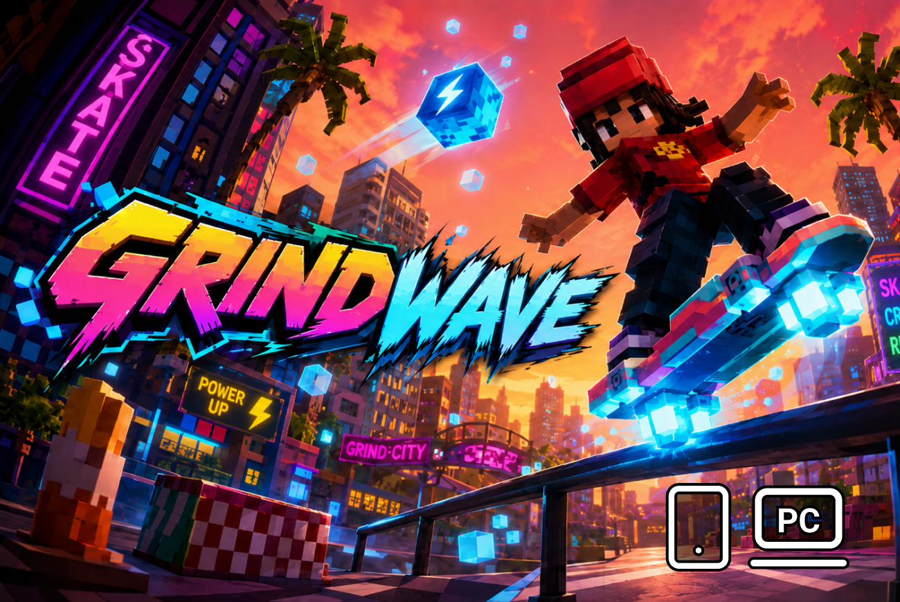 Grindwave