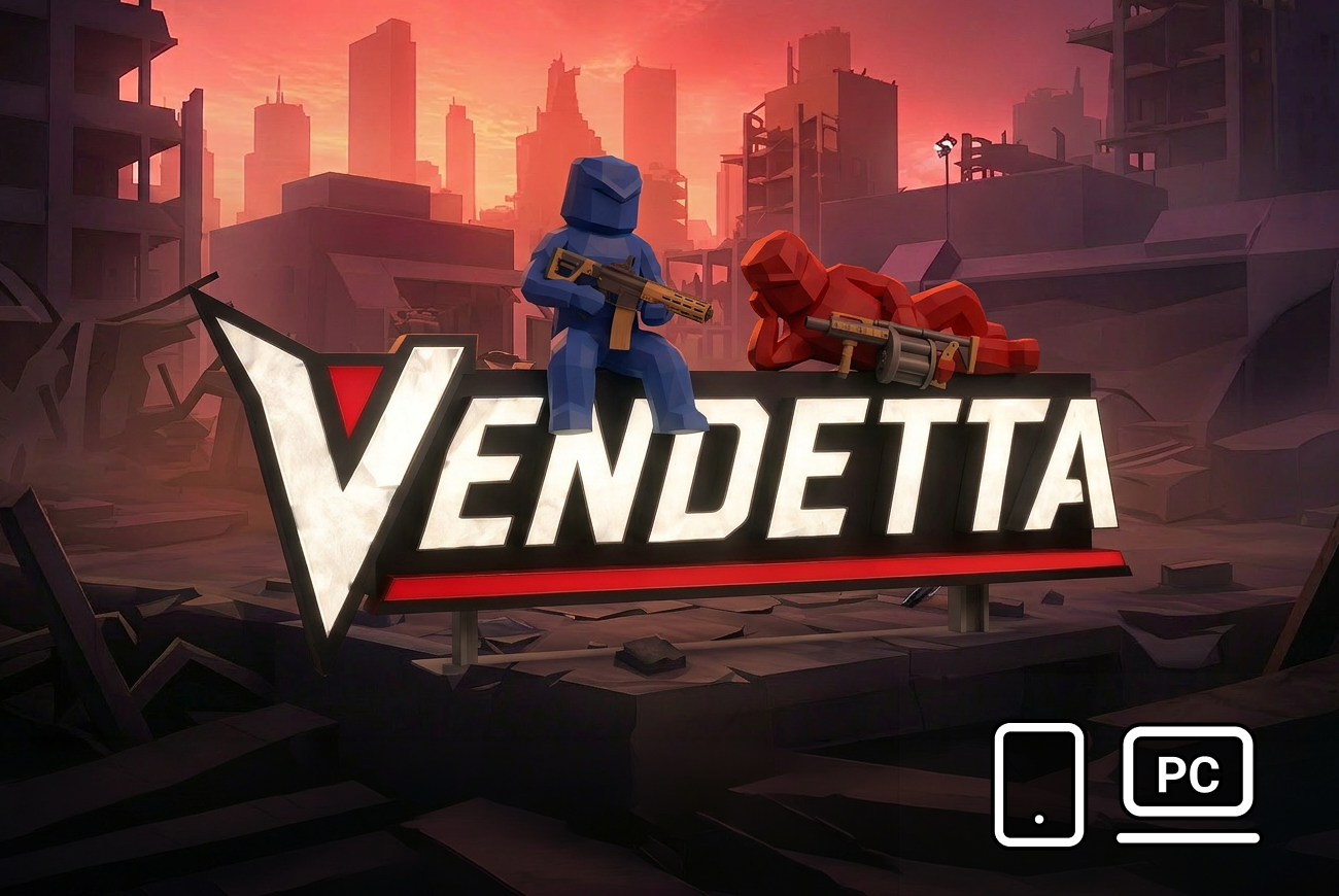 Vendetta