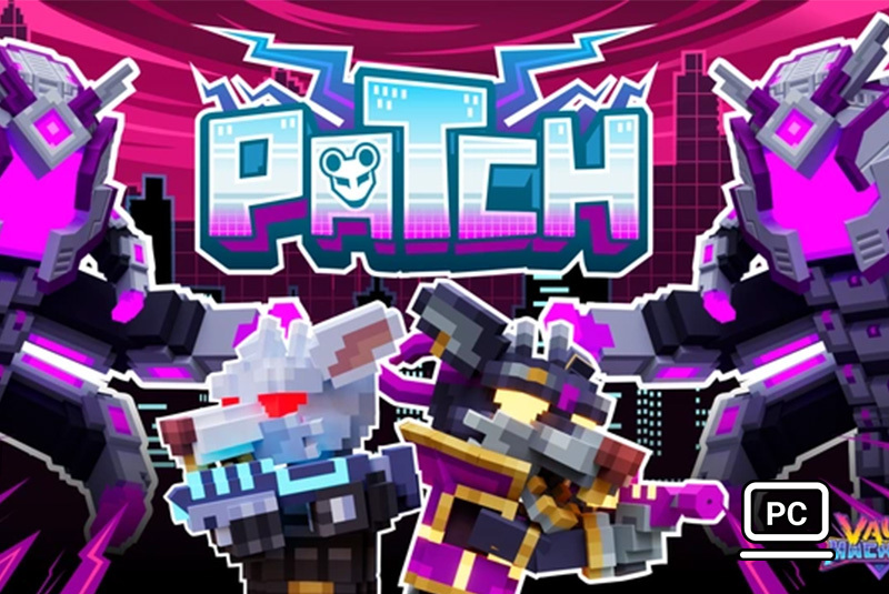 PATCH
