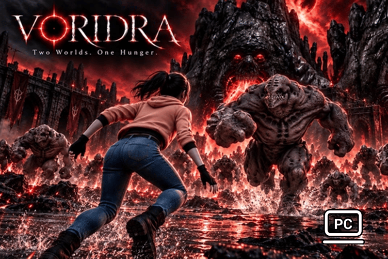 Voridra