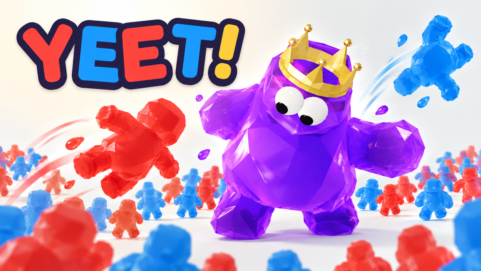 YEET!