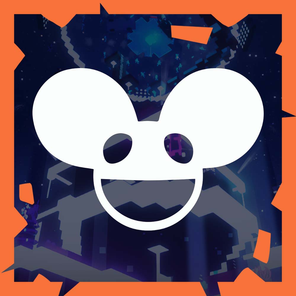 The Sandbox - Trial 4: deadmau5 by Bomkus