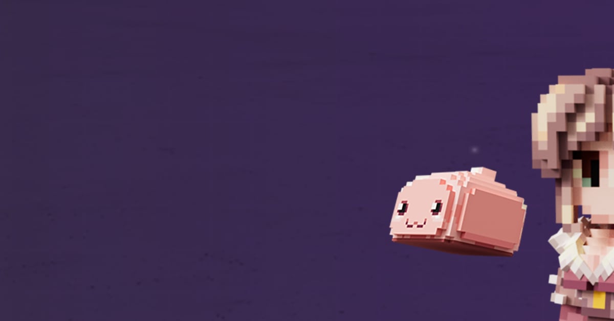 The Sandbox Shop - Ragnarok (Polygon)